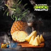 Табак BlackBurn Ananas Shock (Кислый Ананас) 25г Акцизный